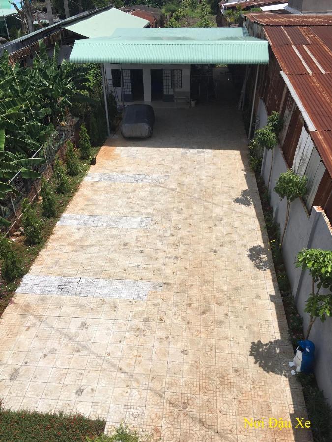 Khach San Today Xa Gia Tan Exterior photo